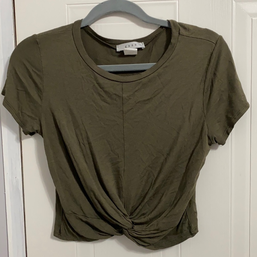 medium shirt